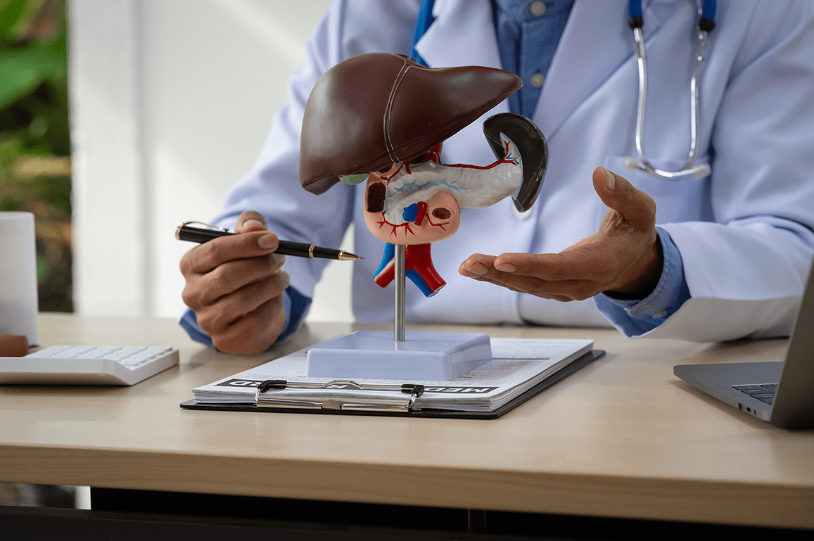 liverdisease